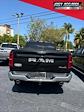 New 2025 Ram 1500 Longhorn Crew Cab 4x4 Pickup for sale #R621108 - photo 4