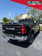 New 2025 Ram 1500 Longhorn Crew Cab 4x4 Pickup for sale #R621108 - photo 5