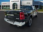 New 2025 Ram 1500 Longhorn Crew Cab 4x4 Pickup for sale #R621108 - photo 7