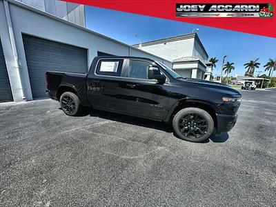New 2025 Ram 1500 Laramie Crew Cab Pickup for sale #R682687 - photo 2