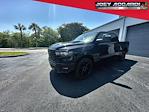New 2025 Ram 1500 Laramie Crew Cab Pickup for sale #R682687 - photo 4