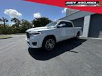 New 2025 Ram 1500 Limited Longhorn Crew Cab 4x4 Pickup for sale #R691801 - photo 1