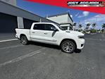 New 2025 Ram 1500 Limited Longhorn Crew Cab 4x4 Pickup for sale #R691801 - photo 2