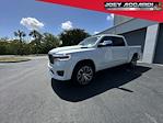 New 2025 Ram 1500 Limited Longhorn Crew Cab 4x4 Pickup for sale #R691801 - photo 4