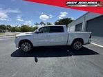 New 2025 Ram 1500 Limited Longhorn Crew Cab 4x4 Pickup for sale #R691801 - photo 5
