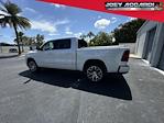 New 2025 Ram 1500 Limited Longhorn Crew Cab 4x4 Pickup for sale #R691801 - photo 6