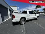 New 2025 Ram 1500 Limited Longhorn Crew Cab 4x4 Pickup for sale #R691801 - photo 8