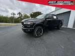 New 2025 Ram 1500 Rebel Crew Cab 4x4 Pickup for sale #R725295 - photo 1