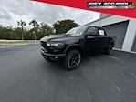 New 2025 Ram 1500 Rebel Crew Cab 4x4 Pickup for sale #R725295 - photo 4