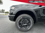 New 2025 Ram 1500 Rebel Crew Cab 4x4 Pickup for sale #R725295 - photo 10