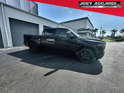 New 2025 Ram 1500 Laramie Crew Cab Pickup for sale #R735006 - photo 2