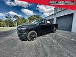 New 2025 Ram 1500 Laramie Crew Cab Pickup for sale #R735006 - photo 1