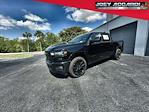 New 2025 Ram 1500 Laramie Crew Cab Pickup for sale #R735007 - photo 4