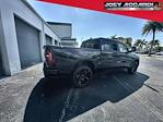New 2025 Ram 1500 Laramie Crew Cab Pickup for sale #R735007 - photo 8