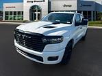 New 2025 Ram 1500 Laramie Crew Cab Pickup for sale #R756422 - photo 4