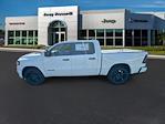 New 2025 Ram 1500 Laramie Crew Cab Pickup for sale #R756422 - photo 5
