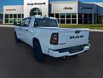 New 2025 Ram 1500 Laramie Crew Cab Pickup for sale #R756422 - photo 6