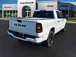 New 2025 Ram 1500 Laramie Crew Cab Pickup for sale #R756422 - photo 8