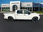 New 2025 Ram 1500 Laramie Crew Cab Pickup for sale #R756422 - photo 9