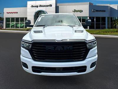 New 2025 Ram 1500 Laramie Crew Cab Pickup for sale #R756464 - photo 2