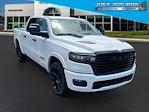 New 2025 Ram 1500 Laramie Crew Cab Pickup for sale #R756464 - photo 1