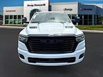 New 2025 Ram 1500 Laramie Crew Cab Pickup for sale #R756464 - photo 2
