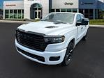New 2025 Ram 1500 Laramie Crew Cab Pickup for sale #R756464 - photo 4