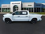 New 2025 Ram 1500 Laramie Crew Cab Pickup for sale #R756464 - photo 5
