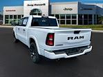 New 2025 Ram 1500 Laramie Crew Cab Pickup for sale #R756464 - photo 6