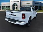 New 2025 Ram 1500 Laramie Crew Cab Pickup for sale #R756464 - photo 8