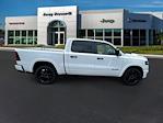New 2025 Ram 1500 Laramie Crew Cab Pickup for sale #R756464 - photo 9