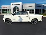 New 2025 Ram 1500 Laramie Crew Cab Pickup for sale #R756465 - photo 5