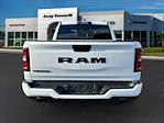 New 2025 Ram 1500 Laramie Crew Cab Pickup for sale #R756465 - photo 7