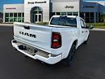 New 2025 Ram 1500 Laramie Crew Cab Pickup for sale #R756465 - photo 8