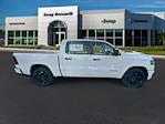 New 2025 Ram 1500 Laramie Crew Cab Pickup for sale #R756465 - photo 9