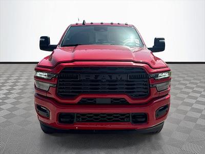 New 2026 Ram 2500 Big Horn Crew Cab for sale #RF313963 - photo 2
