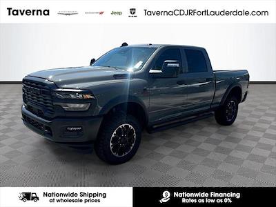New 2026 Ram 2500 Warlock Crew Cab for sale #RF366830 - photo 1