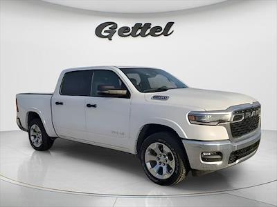 2026 Ram 1500 Crew Cab 4x4 Pickup for sale #C150236 - photo 2