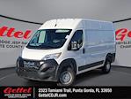 New 2026 Ram ProMaster 2500 High Roof Empty Cargo Van for sale #C150549 - photo 1