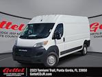 New 2026 Ram ProMaster 2500 High Roof Empty Cargo Van for sale #C151005 - photo 1