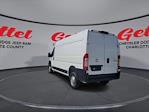 New 2026 Ram ProMaster 2500 High Roof Empty Cargo Van for sale #C151006 - photo 11