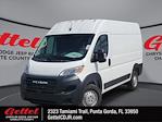New 2026 Ram ProMaster 2500 High Roof Empty Cargo Van for sale #C151008 - photo 1