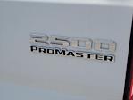 New 2026 Ram ProMaster 2500 High Roof Empty Cargo Van for sale #C151008 - photo 37