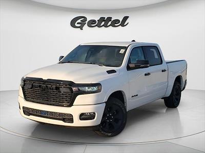 2026 Ram 1500 Crew Cab 4x4 Pickup for sale #C151543 - photo 1