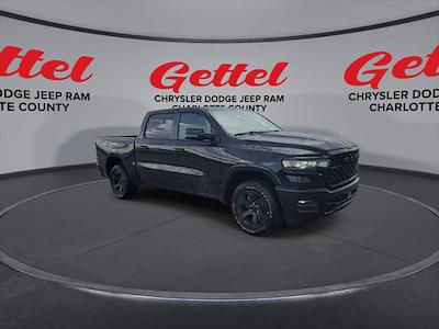 New 2026 Ram 1500 Big Horn Crew Cab 4x4 Pickup for sale #C151545 - photo 2