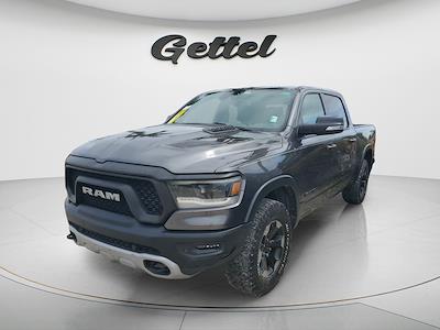 Used 2020 Ram 1500 - photo 1