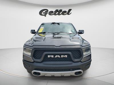 Used 2020 Ram 1500 - photo 1