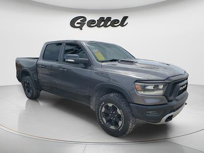 Used 2020 Ram 1500 - photo 1