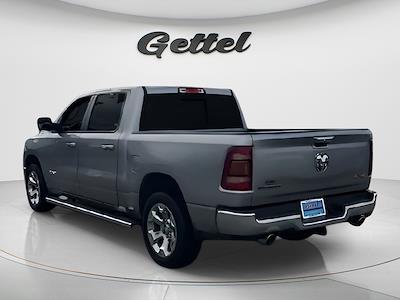 Used 2019 Ram 1500 - photo 1