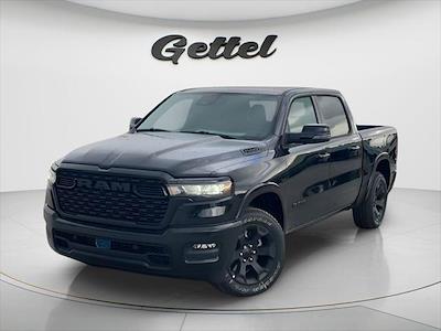 2026 Ram 1500 Crew Cab 4x4 Pickup for sale #C151548 - photo 1